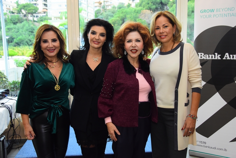 Christmas Gathering Season at Mtayleb Country Club 
